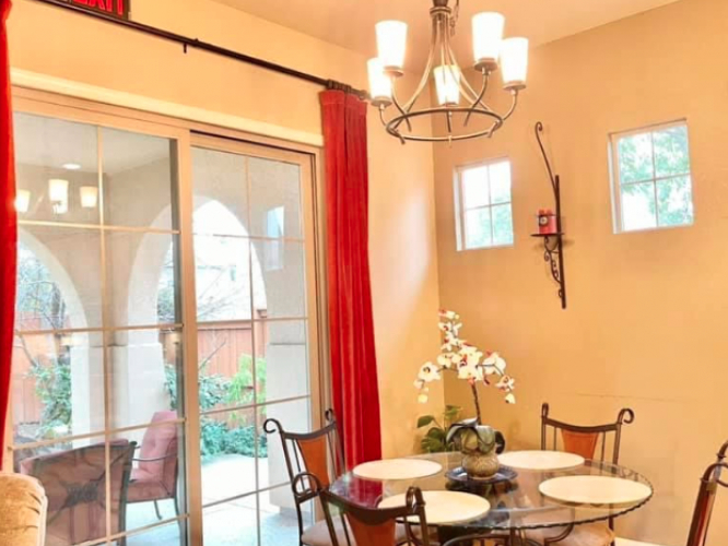 A LOVING SENIOR CARE HOME I